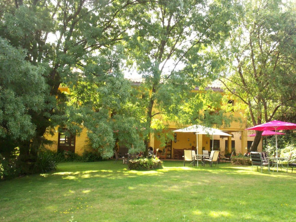 Hotel Rural Xerete Navaconcejo Esterno foto