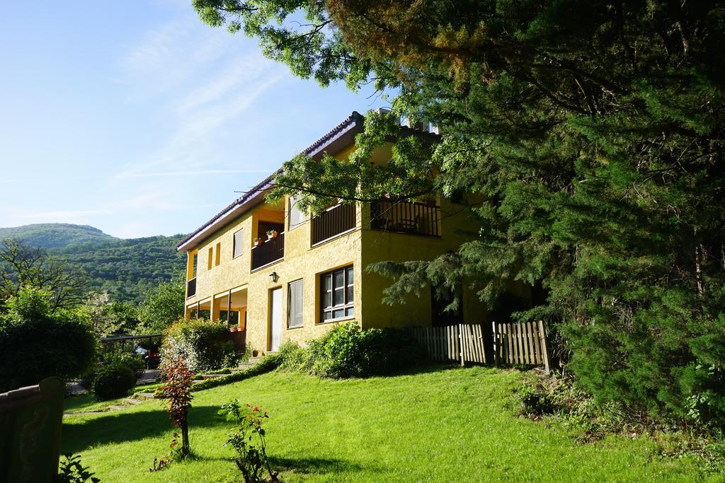 Hotel Rural Xerete Navaconcejo Esterno foto